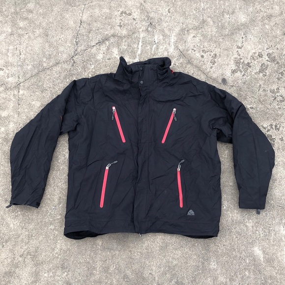 Nike Other - Nike ACG jacket